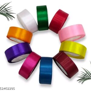 Satin Ribbons